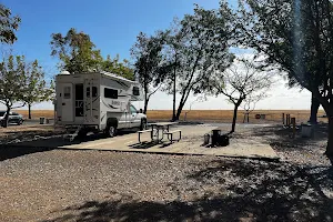 Rancho Seco Campground image