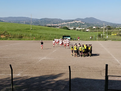 ASD Rugby Lanuvio Via Cisternense, 42, 00075 Campoleone di Lanuvio RM, Italia