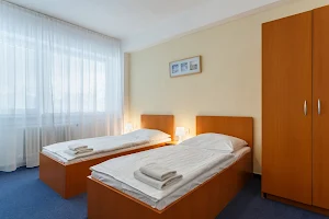 Hotel Veronika Ostrava image