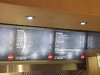 Menu / carte de Imbiss Perseke à Harsewinkel