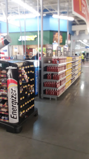 Discount Store «Walmart», reviews and photos, 844 Cleveland Ave, East Point, GA 30344, USA