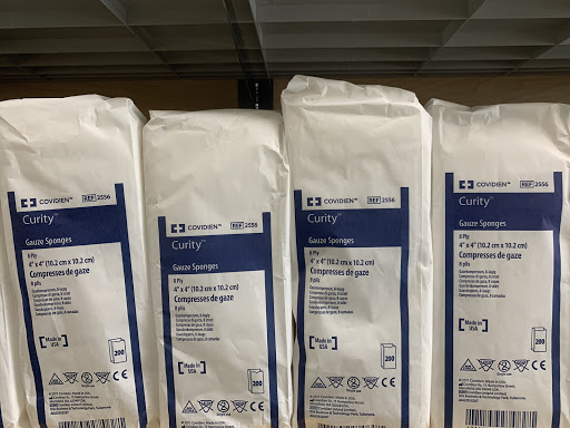 Pharmacy «Zikam Neighborhood Pharmacy», reviews and photos, 21920 Bulverde Rd #102-103, San Antonio, TX 78259, USA