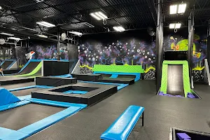 Elevate Trampoline Park image