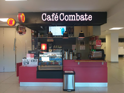 Café Combate
