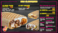 Photos du propriétaire du Restauration rapide Billionnaire tacos à Villard-Bonnot - n°6