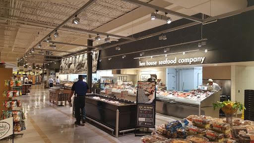 Grocery Store «Hen House Market», reviews and photos, 11721 Roe Ave, Leawood, KS 66211, USA