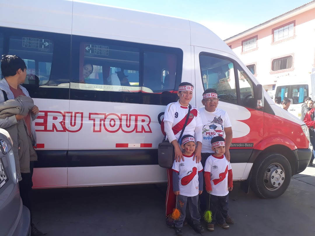 PERU TOUR VIAJES Y TURISMO HUARAZ-ANCASH