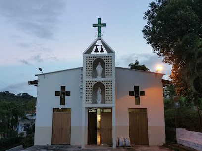 Iglesia Nuestra Señora de Fátima