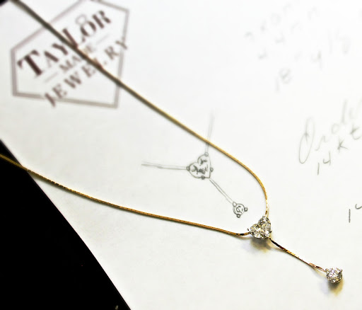 Jeweler «Taylor Made Jewelry», reviews and photos, 2492 Wedgewood Dr, Akron, OH 44312, USA