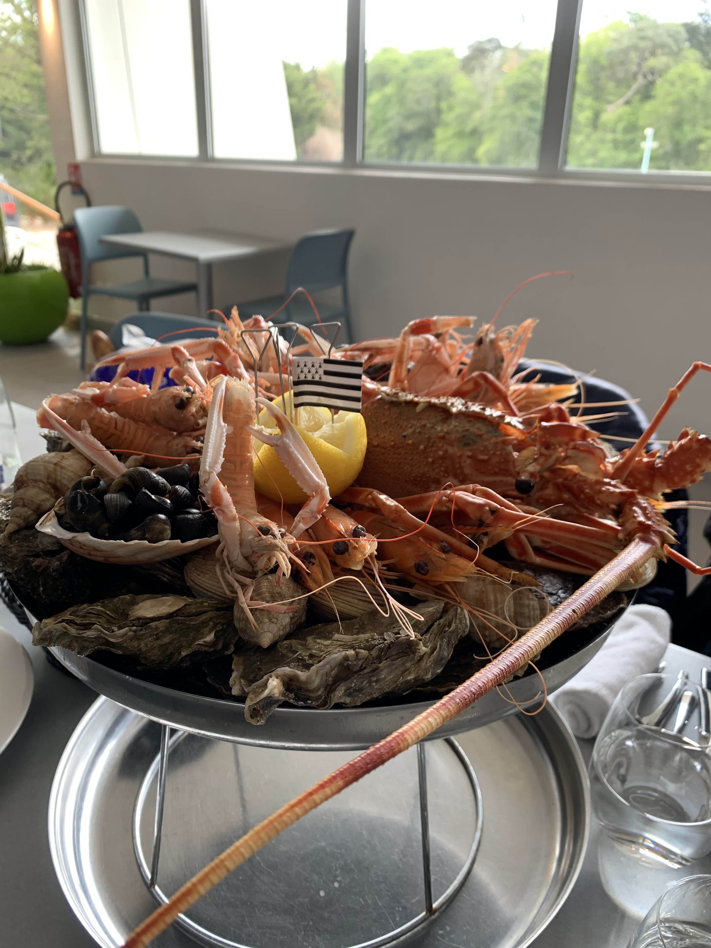 Photo n° 3 de l'avis de Lylie.S fait le 05/05/2019 à 18:46