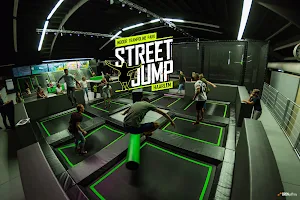 Street Jump Haarlem | indoor trampoline park image