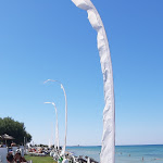 Photo n°16 de l'avis de Giucas. fait le 11/08/2019 à 08:44 sur le  Guna Beach Club à Punta Penna