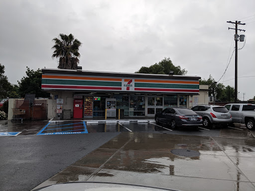 7-Eleven