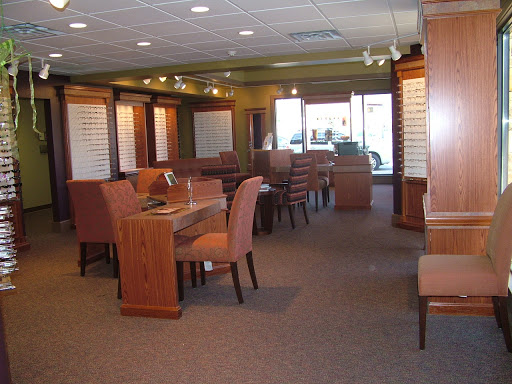 Optometrist «Midwest Eye Consultants», reviews and photos, 2317 Franklin St, Michigan City, IN 46360, USA