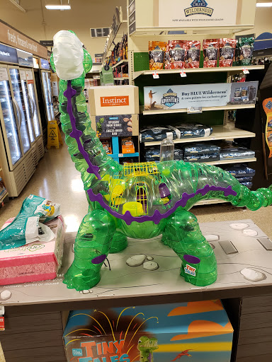 Pet Supply Store «PetSmart», reviews and photos, 1050 McKinley Pl Dr #30, San Marcos, TX 78666, USA
