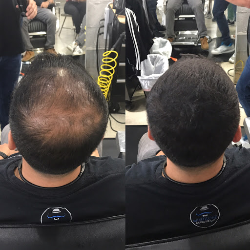 Barber Shop «Mustache Barbershop», reviews and photos, 10181 NW 58th St, Doral, FL 33178, USA