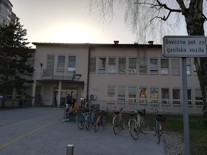 Zdravstveni dom Ljubljana - Moste-Polje