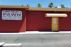 West Valley Pawn & Gold image