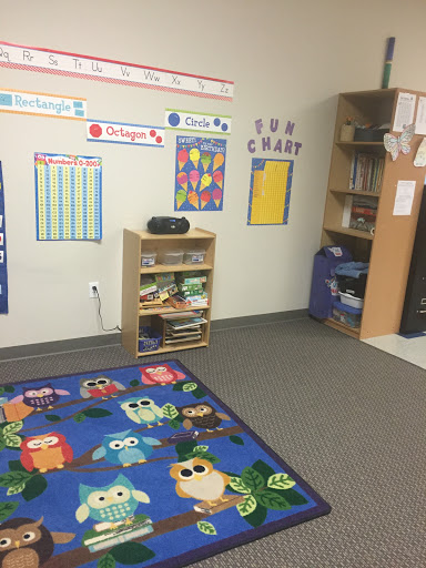 Child Care Agency «Depot Daycare», reviews and photos, 640 W 1100 S #8, Ogden, UT 84404, USA