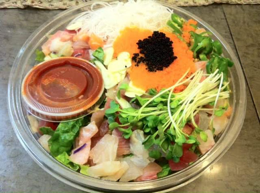 Asian Grocery Store «Zion Market», reviews and photos, 12565 E Carson St, Hawaiian Gardens, CA 90716, USA