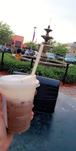 Coffee Shop «Starbucks», reviews and photos, 22155 Michigan Ave, Dearborn, MI 48124, USA