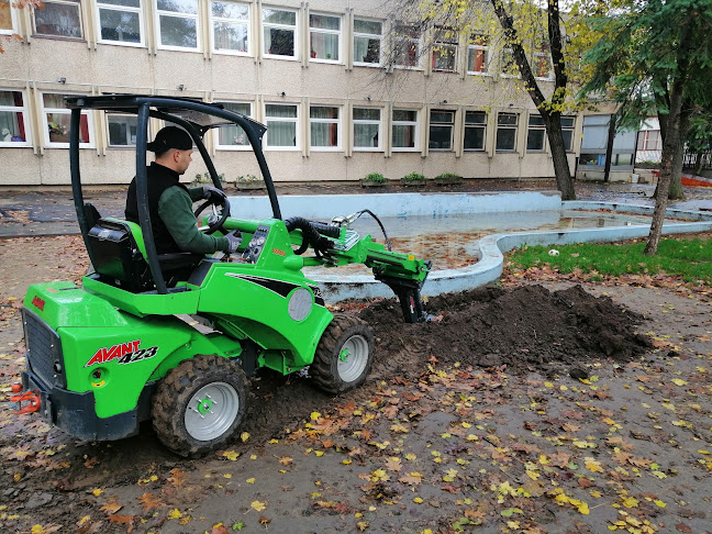 Árk Garden - Kertgondozás - Kertépítés - Debrecen, Nyíregyháza - Kertészkedő