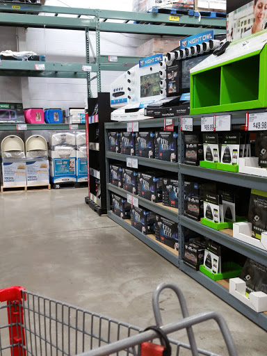 Warehouse club «BJ’s Wholesale Club», reviews and photos, 607 Old Country Rd, Riverhead, NY 11901, USA