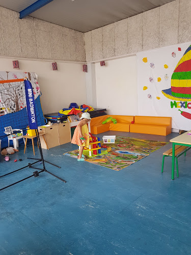 Centre aéré et de loisirs pour enfants Centre de Loisirs Marcellin Berthelot La Rochelle