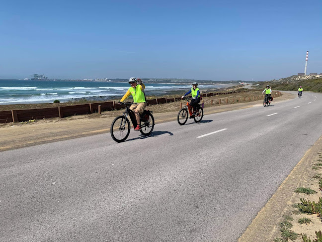 Avaliações doTop Bike tours Portugal em Porto - Agência de viagens
