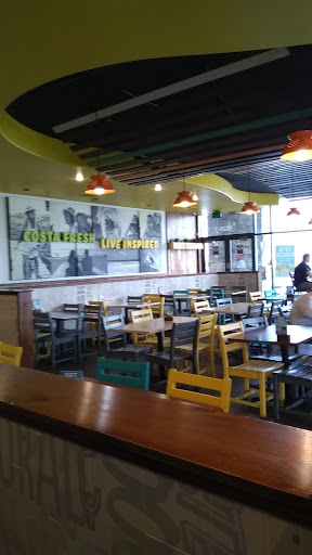 Mexican Restaurant «Costa Vida», reviews and photos, 1621 State St, Orem, UT 84057, USA