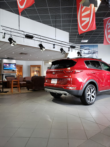 Car Dealer «Prestige Kia», reviews and photos, 3525 WI-93 Trunk, Eau Claire, WI 54701, USA