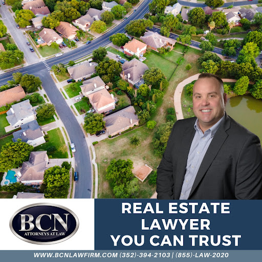 Legal Services «Boyette Cummins & Nailos Attorneys At Law», reviews and photos