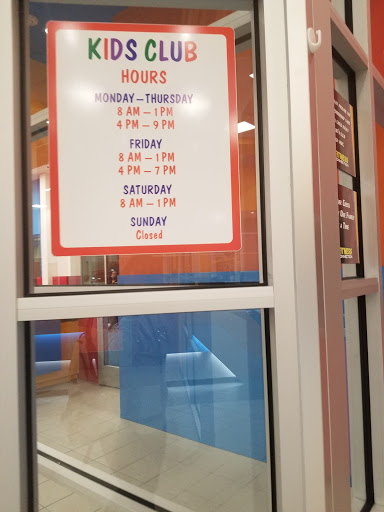 Gym «Fitness Connection», reviews and photos, 2021 N Town E Blvd, Mesquite, TX 75150, USA