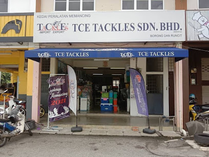 TCE Tackles Sdn Bhd