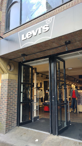 Levi's® York - York