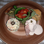 Photo n°3 de l'avis de Alessandro.i fait le 27/07/2022 à 19:58 sur le  Ristorante Trattoria Serenella Le Tre Lasagne à Vignale Monferrato