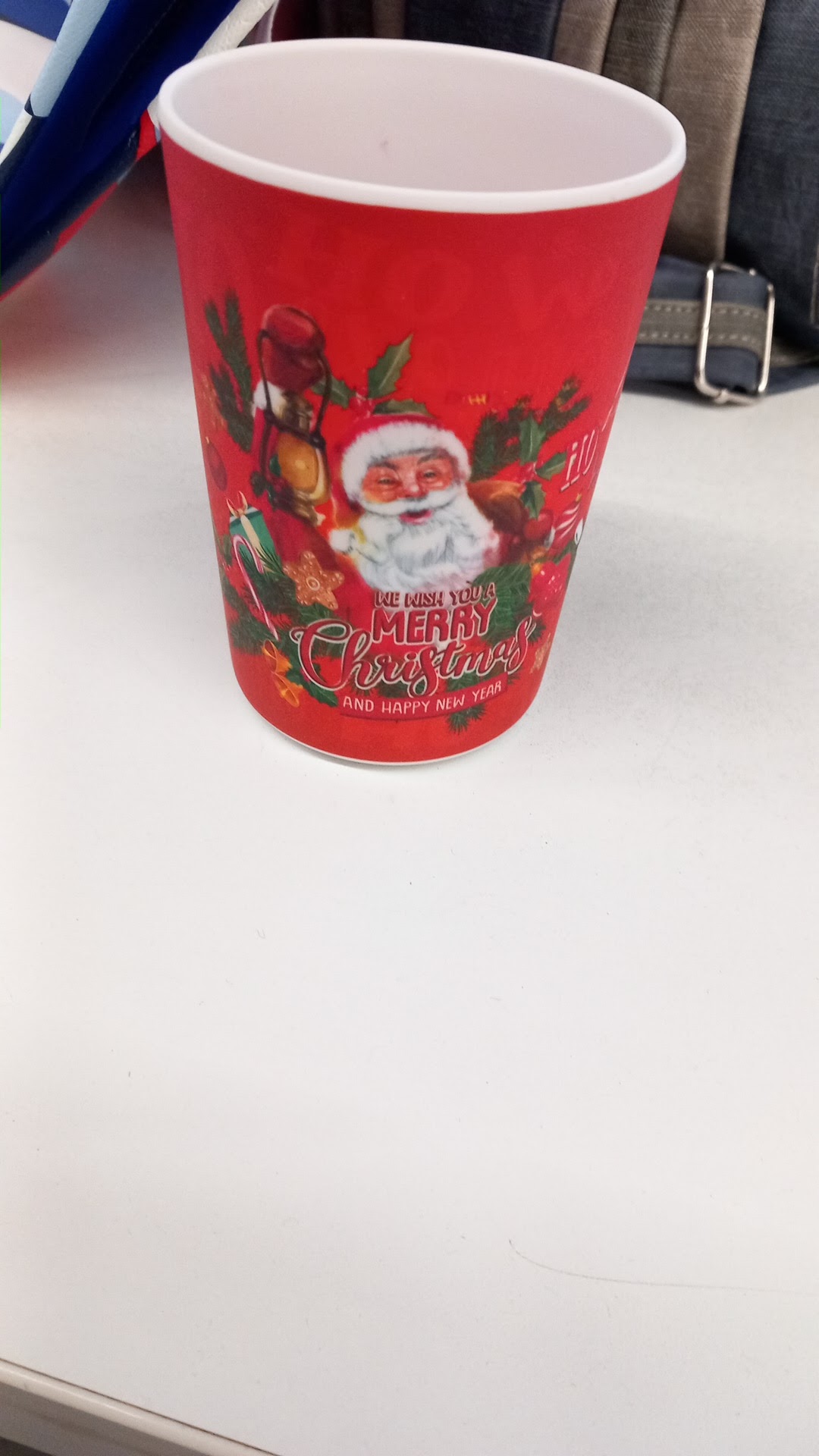 Photo n° 2 de l'avis de Benedicte.E fait le 07/12/2023 à 15:06