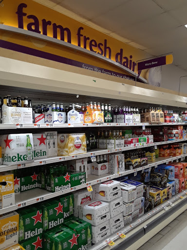 Grocery Store «Stop & Shop», reviews and photos, 111 Vredenburgh Ave, Yonkers, NY 10704, USA