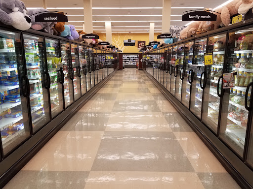 Grocery Store «Kroger», reviews and photos, 55 W Schrock Rd, Westerville, OH 43081, USA