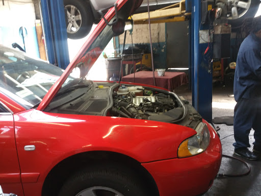 Transmission Shop «AAMCO Transmissions & Total Car Care», reviews and photos, 8129 Georgia Ave, Silver Spring, MD 20910, USA