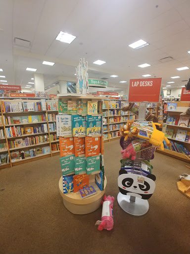 Book Store «Barnes & Noble», reviews and photos, 1150 El Camino Real, San Bruno, CA 94066, USA