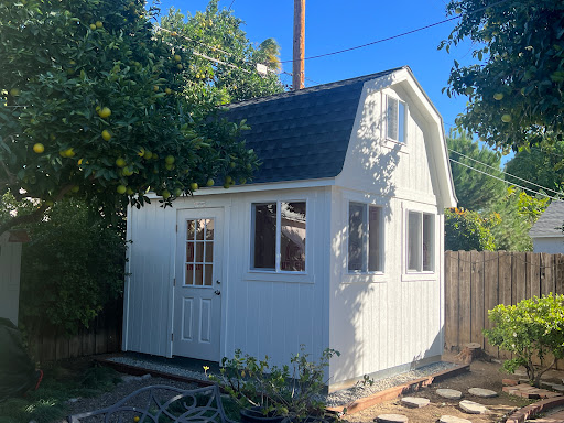 Tuff Shed Canoga Park image