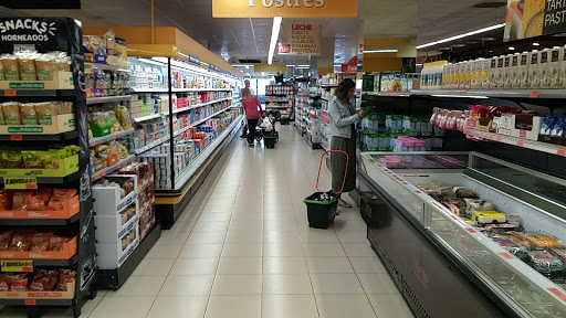 Supermercados mercadona Murcia