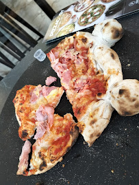 Pizza du Pizzeria Pizza Cosy à Annecy - n°18