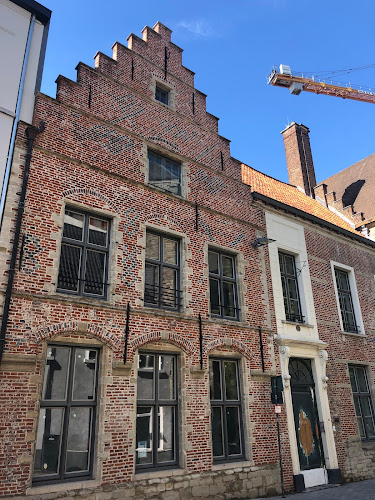 Historische Binnenstad Kortrijk