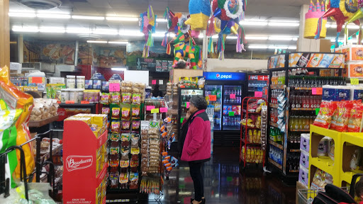 Natural Foods Store «El Rancho Market», reviews and photos, 1076 N Arizona Ave, Chandler, AZ 85225, USA