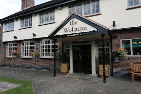 Wollaton Pub & Kitchen