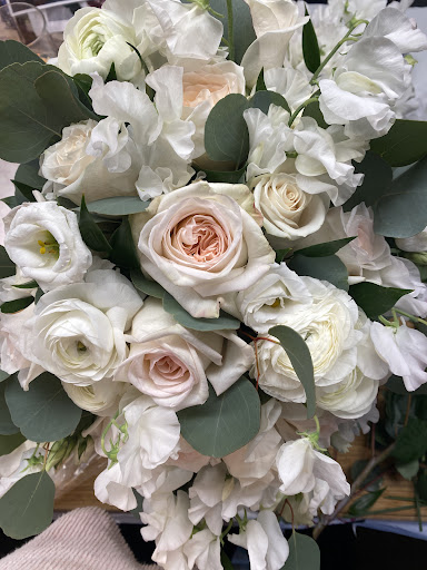 Florist «Ibranyi is Floral», reviews and photos, 259 Stickles Pond Rd, Newton, NJ 07860, USA