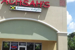 Achsah's Jamaican Restaurant image
