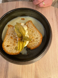 Plats et boissons du Restaurant de poisson Quai 38 à Lille - n°20